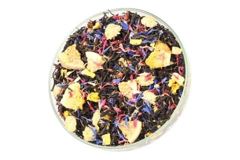 Herbata Czarna Figo Fago